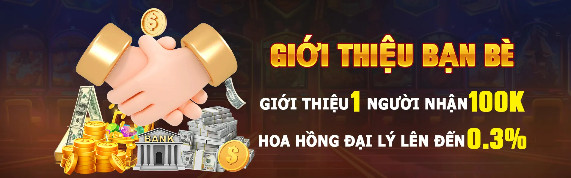 Banner quảng cáo các chương trình khuyến mãi bắn cá tại playsin79 đăng nhập